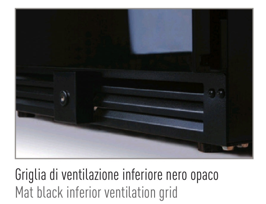 Frigo Vini ventilato