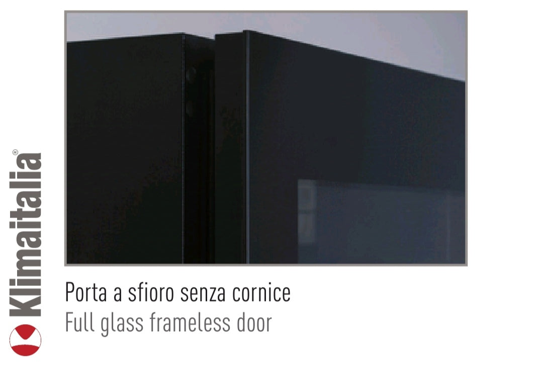 Frigo Vini ventilato