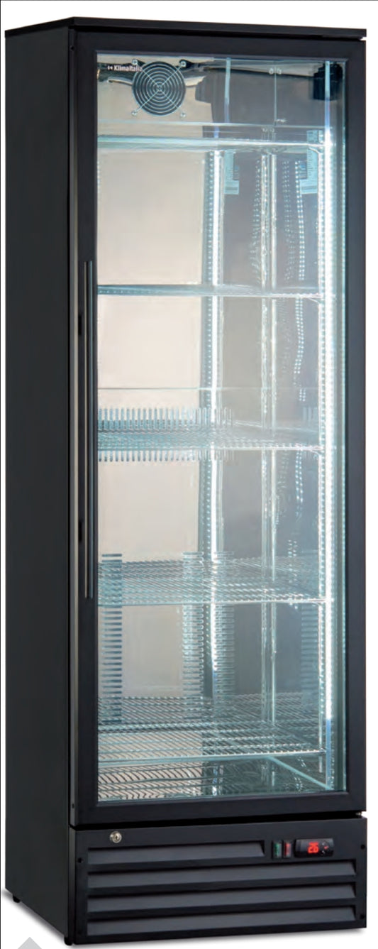 Frigo vini ventilato CLW 300XH